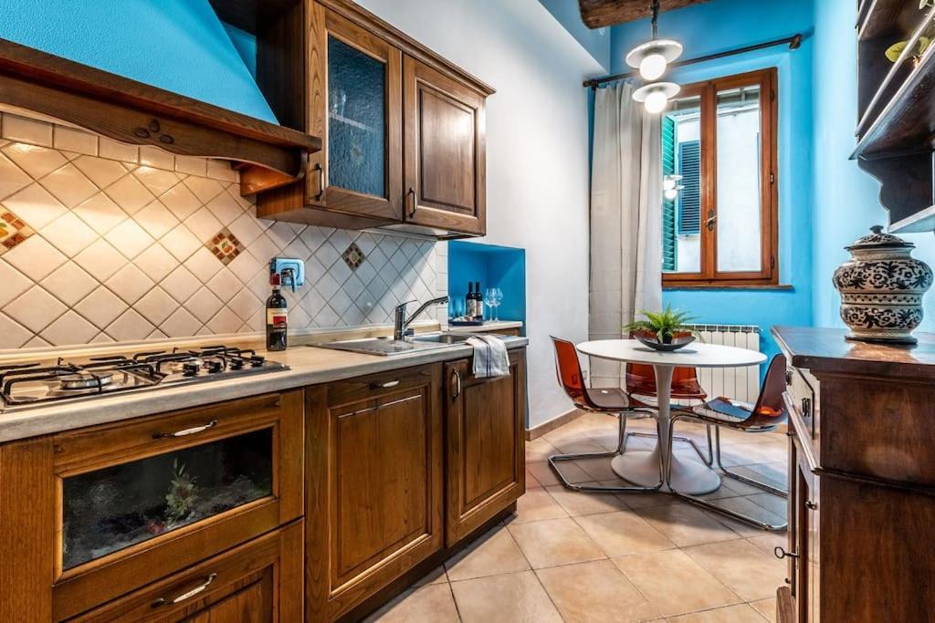 Apartamento Cielo Di Siena - 200 Metri Da Piazza Del Campo Exterior foto