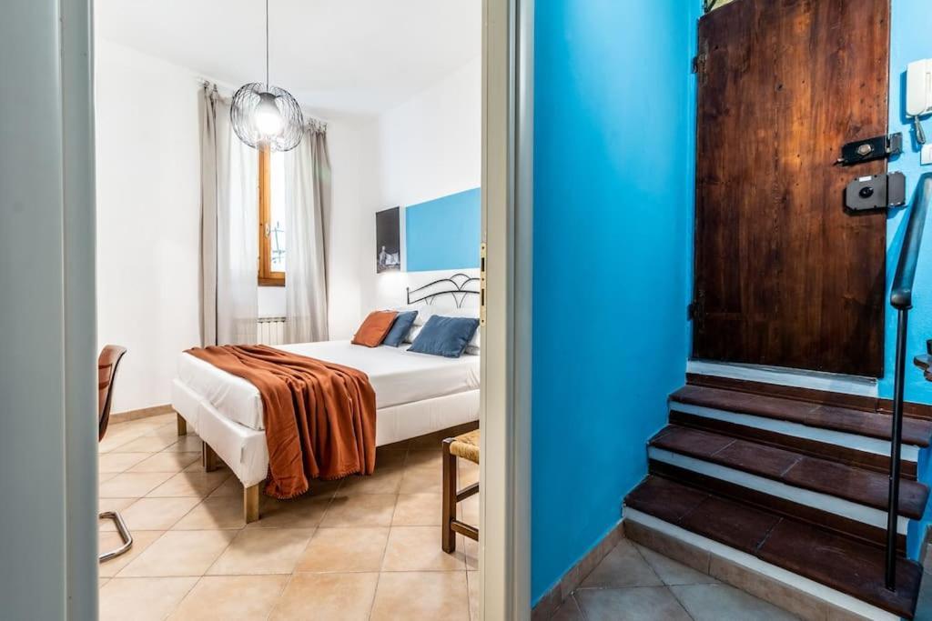 Apartamento Cielo Di Siena - 200 Metri Da Piazza Del Campo Exterior foto